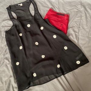 Forever 21 Exclusive tank top